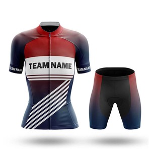 Uniforme de Ciclismo Premium para Mujer, Fabricante de Ropa de Ciclismo, Traje de Invierno Liso, Camiseta de Manga Larga Profesional para Bicicleta, Jersey de Ciclismo Personalizado OEM - Product Image 2