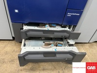 Konica Minolta AccurioPress C3080-Máquina de impresión digital de alta velocidad en venta