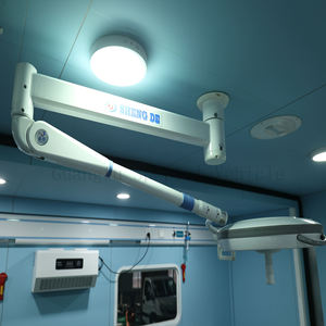 Vehículo de Asistencia de Emergencia Usado 2024 Convertible para Respuesta a Incidencias Peligrosas, Operaciones de Campo, Transmisión Automática, Cuero - Product Image 6