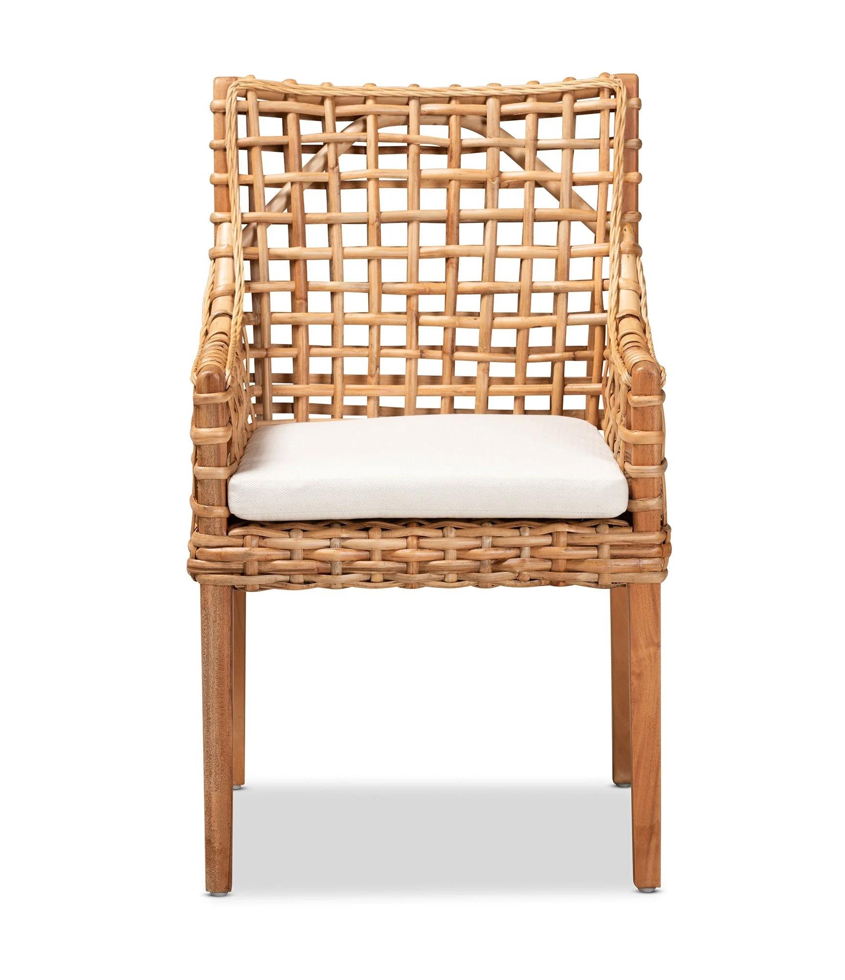 สีน้ำตาล