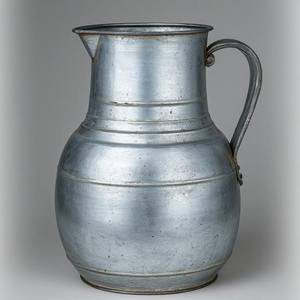 AYC METALS Weatherproof Galvanized Metal Eco-Friendly Water Can for Strength Stability Outdoor Water <b>Storage</b> - Product Image 3