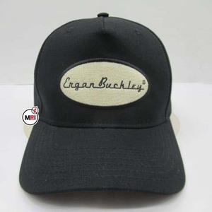 หมวกเบสบอล5แผงผ้ากำมะหยี่ตาข่ายแฟชั่นกีฬาพิมพ์ลายนูนหมวกเบสบอล - Product Image 2