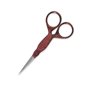 Tijeras de Uñas de Acero Inoxidable de Alta Calidad con Hoja Curva para Manicura/Pedicura, Etiqueta Personalizada - Product Image 6