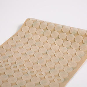 Junta de silicona de tipo universal de calidad alimentaria para tapa de botella, tornillo M3/M5/M8, resistente al agua, antideslizante - Product Image 3
