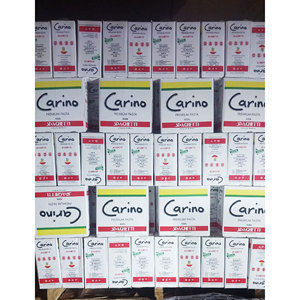 สปาเก็ตตี้ คาริโน แบรนด์ 400 กรัม |   ข้าวสาลีดูรัม |   ได้รับการรับรองมาตรฐาน ISO HALAL อายุการเก็บรักษา 18 เดือน - Product Image 5