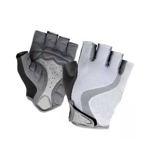 Gants d'entraînement personnalisés de haute qualité pour hommes et femmes 2022 gants d'haltérophilie avec Protection complète de la paume - Product Image 5