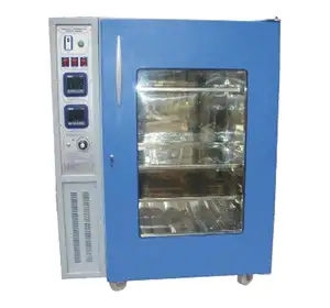 Humidity Cabinet a vital testing instrument for analyzing the prolonged effects of humidity on components & to fix the quality.