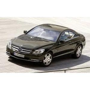 Mercedes Serie CL, Potente Coupé de Lujo con Motor V8 en Venta - Product Image 6