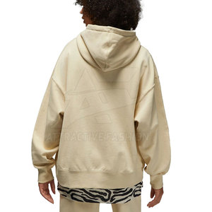 Sudadera Holgada Informal para Mujer, Talla Adulto, Tejido Premium, Estilo Urbano Relajado - Product Image 2
