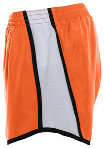 Shorts de rugby en mesh unisexe personnalisés pour l'Australie, sublimés, avec poches, séchage rapide, respirants, OEM - Product Image 2