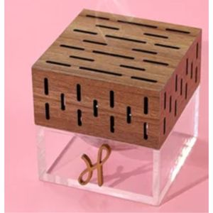 Novedad, el Más Vendido, Decoración para el Hogar, Regalo de Lujo para Ramadán, Madera Natural Ecológica de Alta Calidad, Estilo Árabe Islámico - Product Image 4