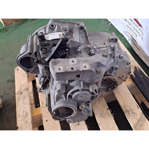 MANUEL D'UTILISATION COMPLET D'OCCASION VOLKSWAGEN Golf 6 Berline 02 Q300048L KNS CBAA diesel 1968 (08>12) - Product Image 3