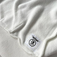Maqueta gratis sin MOQ personalizado zip up peso pesado Sudadera con capucha de calidad superior de impresión personalizada y estilo streetwear fabricante de ropa