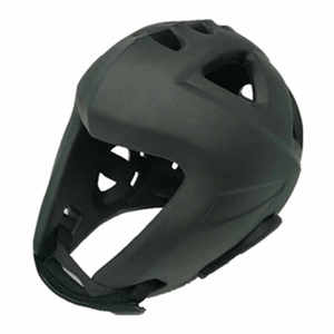 เครื่องป้องกันศีรษะสำหรับผู้ใหญ่ MMA แบบปรับแต่งได้ - Product Image 5