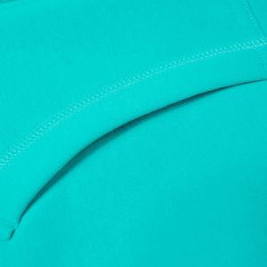 Sudadera con capucha al por mayor sudaderas casuales de mujer sudaderas con cremallera vintage personalizadas - Product Image 4