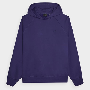 เสื้อฮู้ดโอเวอร์ไซส์สำหรับผู้ชายเสื้อฮู้ดแบบลำลองสำหรับฤดูหนาวโลโก้ออกแบบได้ตามต้องการ - Product Image 1