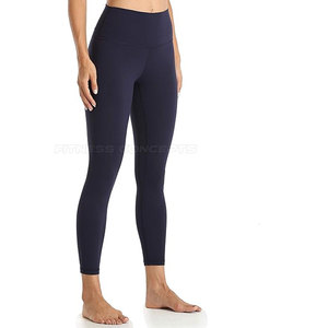 Fitness Wear Mujeres Yoga Legging Workout Wear Legging Activewear Seamless Women Yoga Legging - Product Image 4