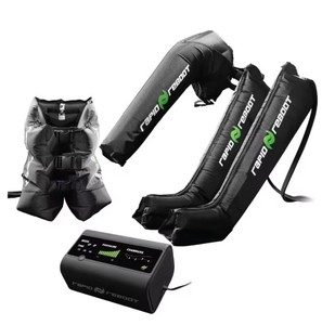 Ra-pid Re-boot RE-GEN Recuperación Completa por Compresión - Product Image 1