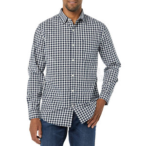 เสื้อเชิ้ตผู้ชายคุณภาพดีที่สุด ขายส่ง เนื้อผ้านุ่ม เสื้อเชิ้ตผู้ชายสำหรับผู้ใหญ่ - Product Image 2