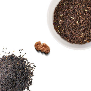 Herbe séchée en vrac biologique fraîche de source Harmal un produit agricole - Product Image 3