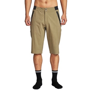 Pantalones cortos de motocross para hombre, pantalones cortos con logotipo personalizado Mx - Product Image 2