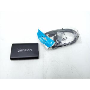 Unità di Controllo Interfaccia IPOD, Ricambi Generici per Varie Marche e Serie (90>) Gateway 300 Petrol - Product Image 1