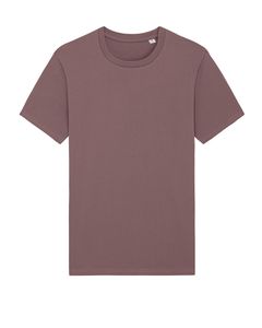 T-shirt Homme Multicolore Col Rond Boutons Polyester/Coton Motif Lettres - Product Image 4