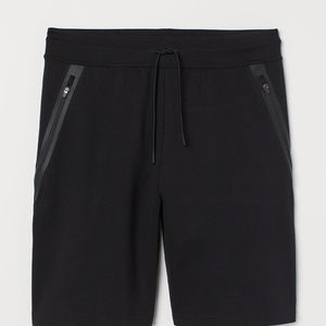 Shorts pour hommes Spandex Polyester Outdoor Wear Plain Écologique Solide - Product Image 1