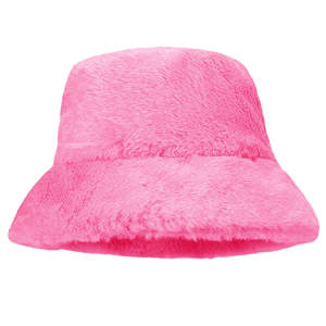 Sombreros de cubo en blanco de algodón liso personalizados de buena calidad sombreros de cubo de diseño personalizado de temporada de otoño - Product Image 2