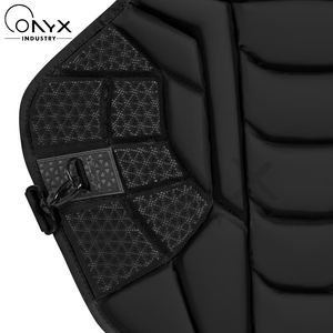 Protection Thoracique de Baseball Premium pour Jeunes et Adultes Réglable Léger Durable Résistant aux Impacts Respirant - Product Image 3