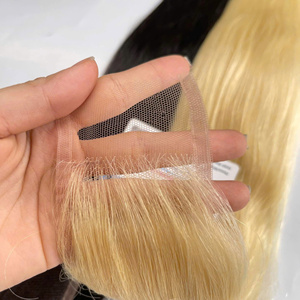 Ruban droit Remy dans les cheveux avec longue durée de vie et flux lisse - Product Image 6