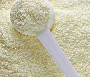 Leche de cabra cruda en polvo para bebés, niños y adultos - Empaque en bolsa tipo sobre a granel en venta - Product Image 3