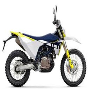 Hot Trending 2024 Motos Husqva-rnas Enduro 701 PRÊT À Expédier - Product Image 1