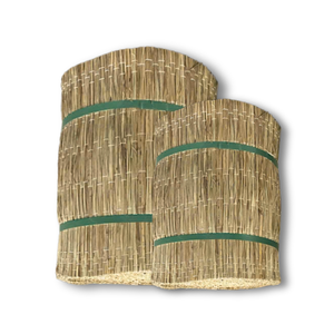 TOP PRODUCT Sedge Mat - Premium Quality Grass Mats Sustainably Made in Vietnam for Landscaping Needs - Product Image 1