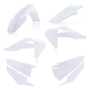 Acerbis Plastic <b>Kit</b> for Husqvarna Motorcycle Fairing - Product Image 1