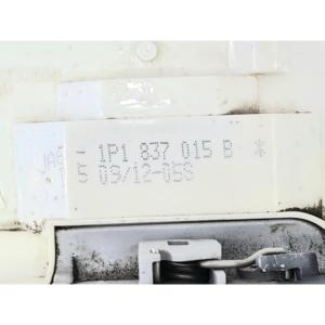 Serratura Anteriore Sinistra per SEAT Leon 3a Serie 1P1837015B (09>13) - Product Image 4