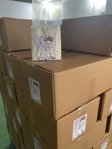 Perlas de Boba de Alta Calidad, Blancas y Negras, Todos los Sabores, Venta al por Mayor, OEM - Product Image 3