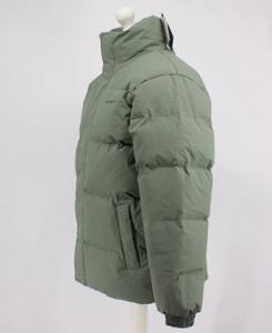 Chaqueta de Invierno Premium, Chaqueta Acolchada Cálida y Aislante para Hombre, Ropa de Abrigo para Clima Frío, Senderismo, Viajes y Uso Diario - Product Image 5