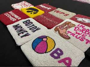 Monedero con cremallera para hombre y mujer, cartera pequeña de plástico personalizada, regalo Unisex, logotipo personalizado de PVC, estilo de embalaje de tiempo - Product Image 4