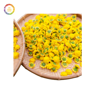 ดอกคาโมไมล์แห้งสำหรับการส่งออกจำนวนมาก - Product Image 3