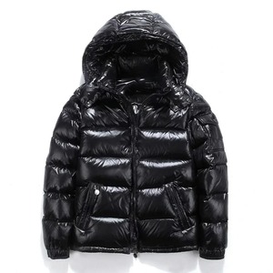 Sweat à capuche 2 pièces unisexe stylé Sportswear avec logo personnalisé pour hommes, basique en coton mélangé - Product Image 1