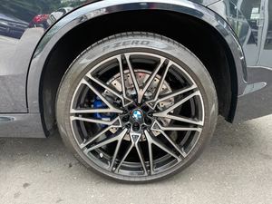 CLean Great deal ..Used 2021 B M W X 5 M AWD - READY TO SHIP - Product Image 6