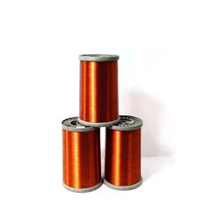 Débris de fil de cuivre recyclé prêts à être distribués avec expédition rapide - Product Image 5