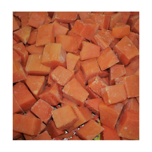 Légumes surgelés de haute qualité 2024 Prix bon marché sur les tranches de manioc de pommes de terre de maïs Contact - Product Image 3