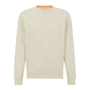 Sweat-shirt en coton de haute qualité pour hommes 300GSM OEM vente en gros de vêtements de rue printemps taille surdimensionnée sweats vierges - Product Image 2
