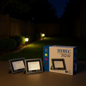 Reflectores LED para Exteriores de 30 W IP66, Luces de Alta Calidad para Uso en Exteriores - Product Image 3