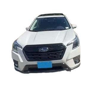 Usado Clean 2024 Subar-u bosque-R Crossover AWD - Product Image 1