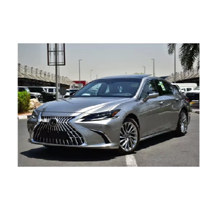 Lexus ES350 SEDAN 2024 d'occasion en excellent état, prêt à être expédié - Product Image 5