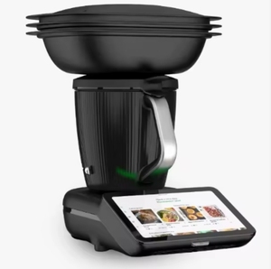 NUEVO Procesador de Alimentos Eléctrico Vorwerk Thermomix TM7 con Recipiente de Acero Inoxidable - Product Image 1