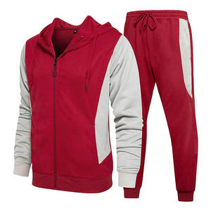 Conjunto Deportivo de Corte Holgado con Material de Alta Calidad para un Movimiento Cómodo y Estilo Diario - Product Image 1